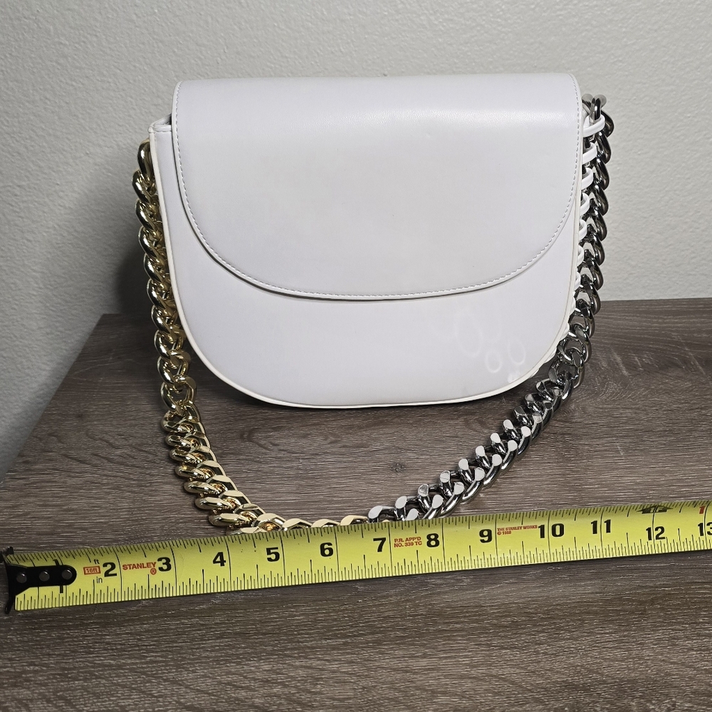 Express Shoulder Bag